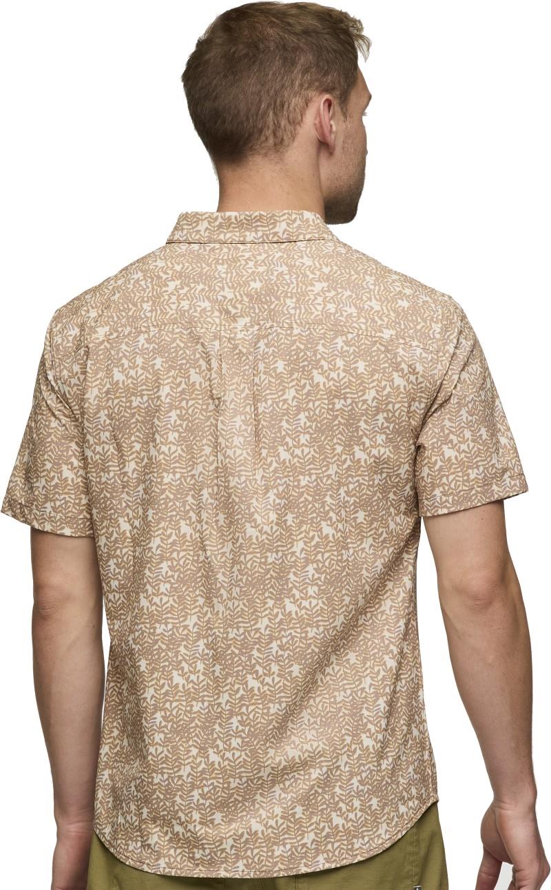Cambio Button Up Shirt - Mens - Image 7