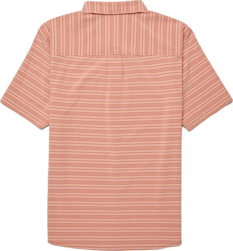 Cambio Button Up Shirt, Printed - Mens - Image 11