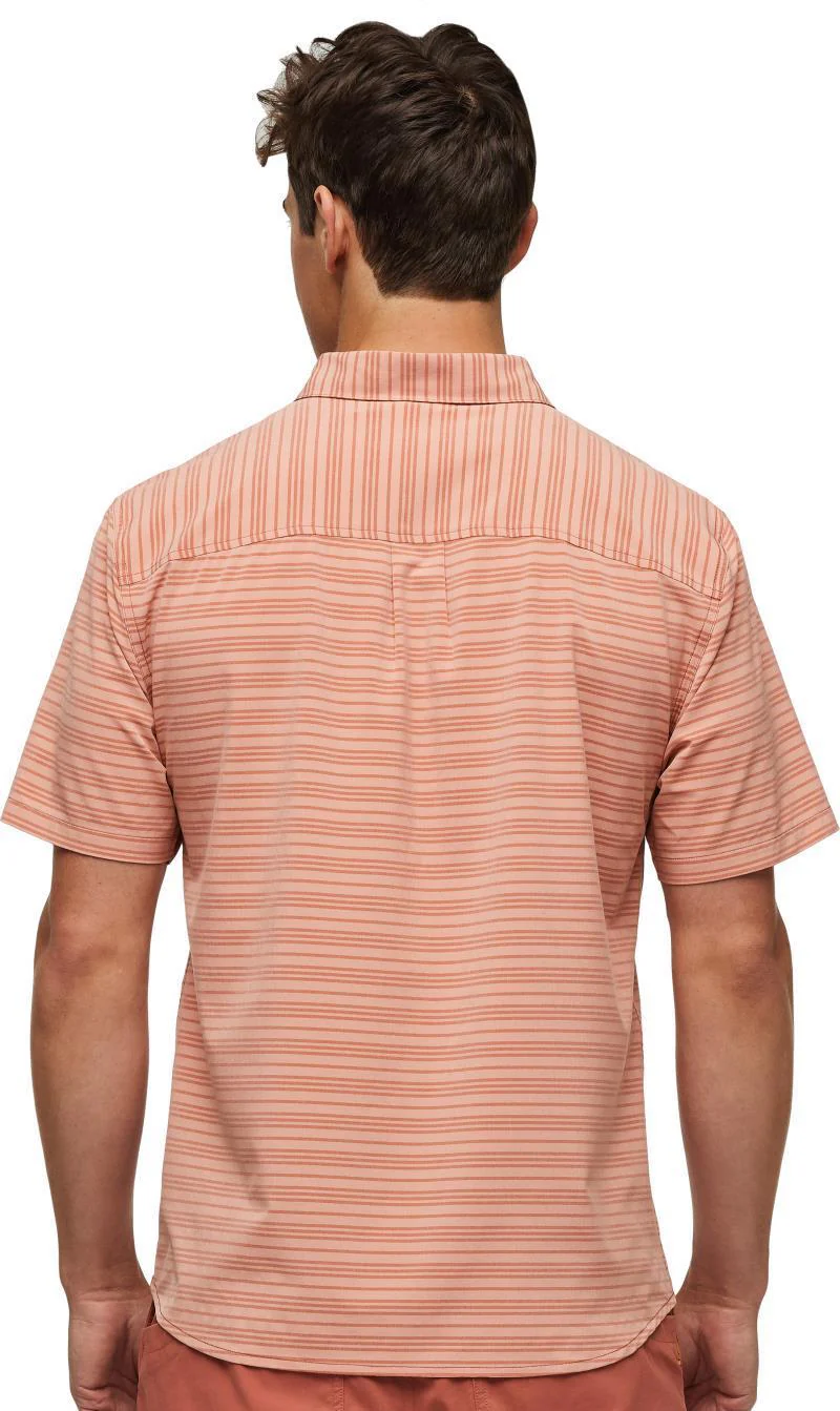 Cambio Button Up Shirt, Printed - Mens - Image 14