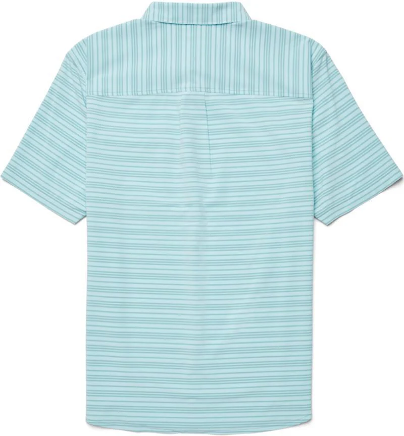 Cambio Button Up Shirt, Printed - Mens - Image 2