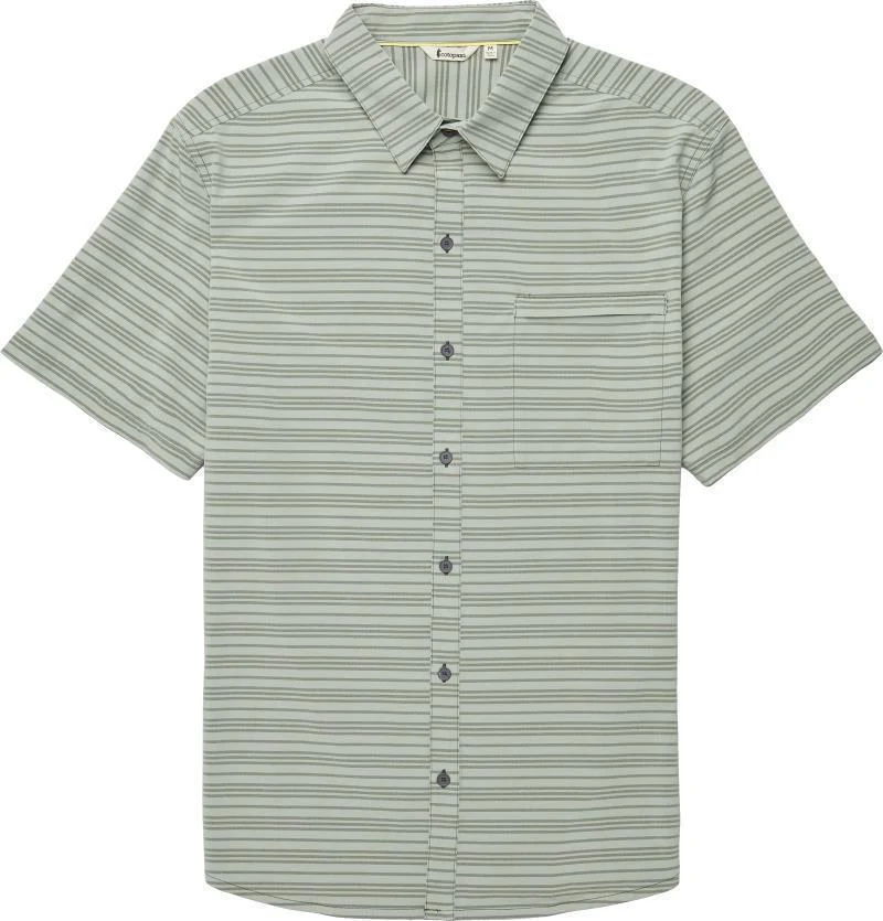 Cambio Button Up Shirt, Printed - Mens - Image 6