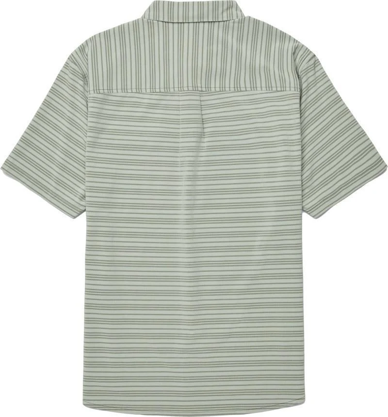Cambio Button Up Shirt, Printed - Mens - Image 7