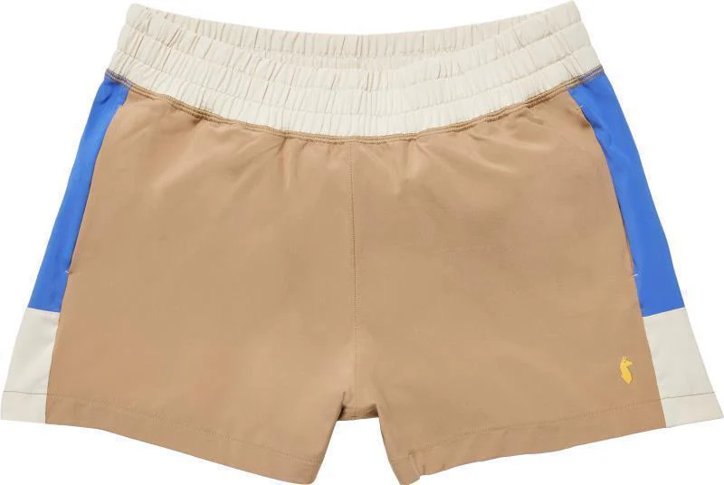 Cambio Shorts - Womens
