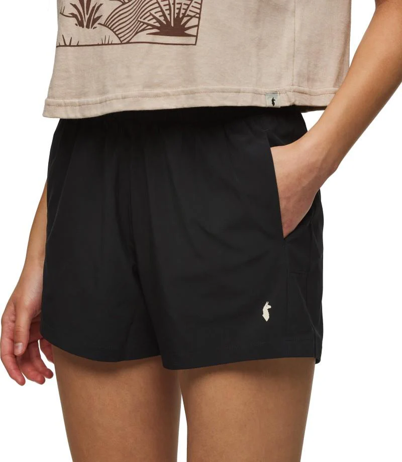 Cambio Shorts - Womens - Image 13