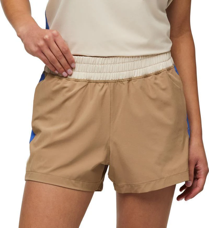 Cambio Shorts - Womens - Image 3