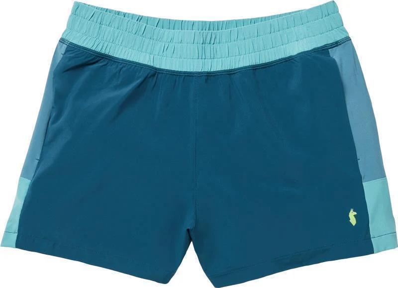 Cambio Shorts - Womens - Image 5