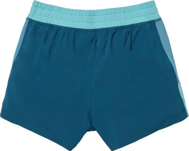 Cambio Shorts - Womens - Image 6
