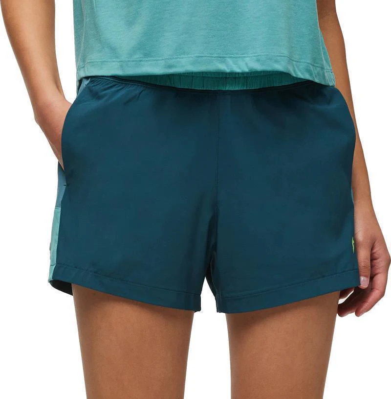 Cambio Shorts - Womens - Image 7