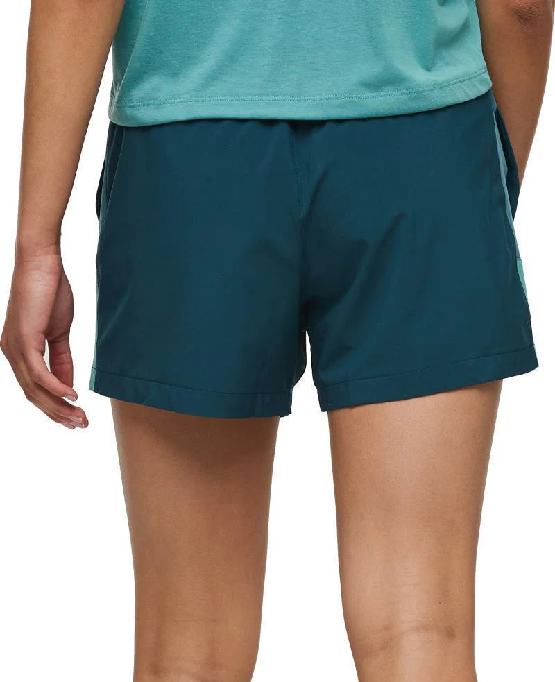 Cambio Shorts - Womens - Image 8