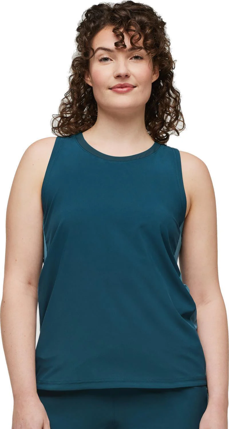 Cambio Tank - Womens - Image 3