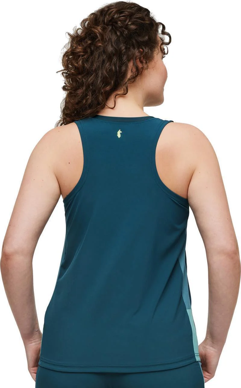 Cambio Tank - Womens - Image 4