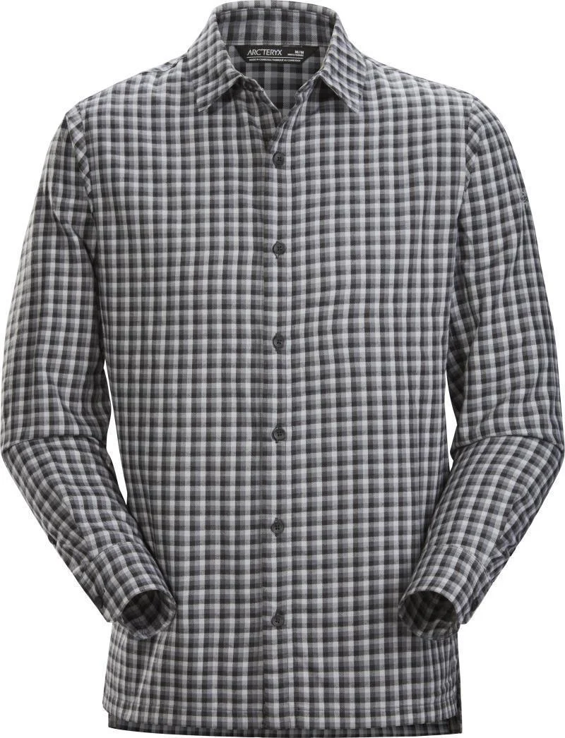 Cambrion Shirt LS - Mens - Image 2