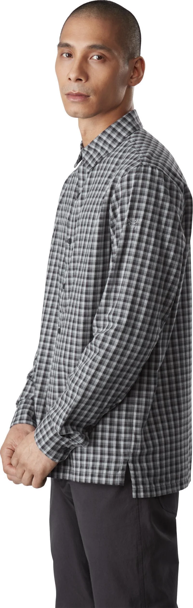 Cambrion Shirt LS - Mens - Image 3