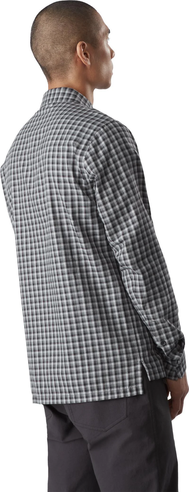 Cambrion Shirt LS - Mens - Image 4