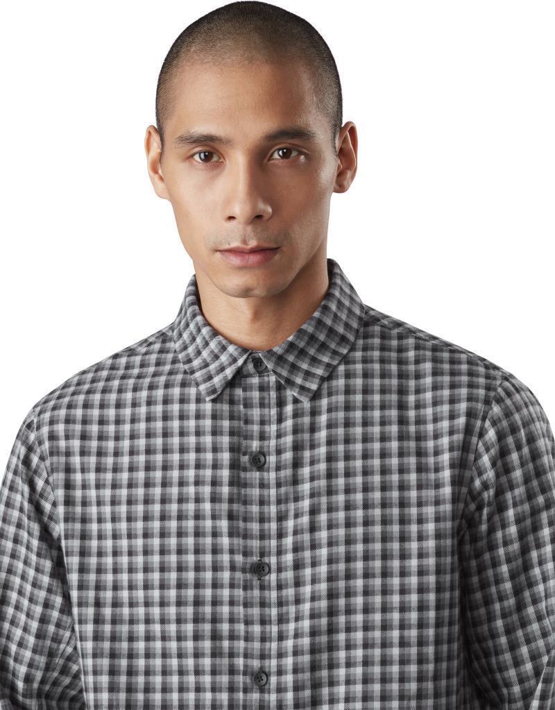 Cambrion Shirt LS - Mens - Image 5