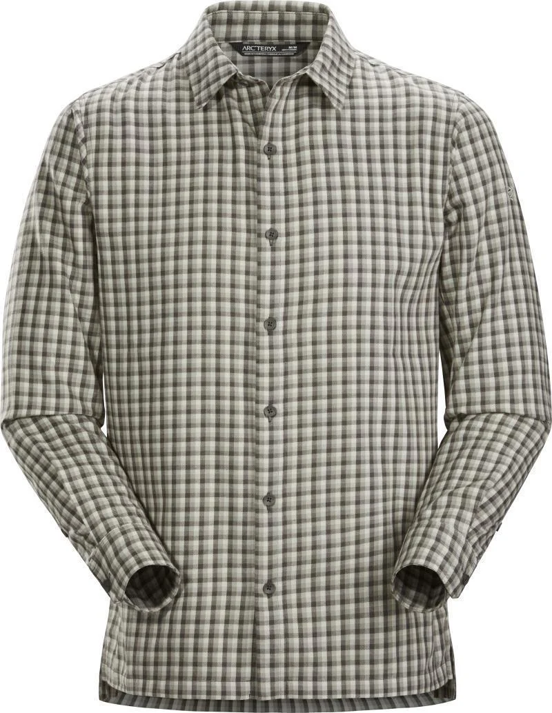 Cambrion Shirt LS - Mens - Image 7