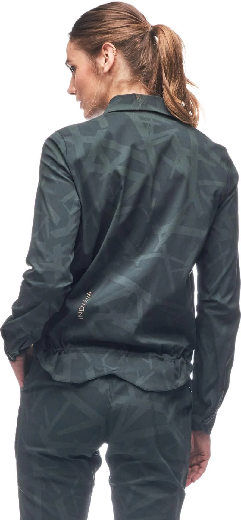 Camicia Pullover - Womens - Image 3