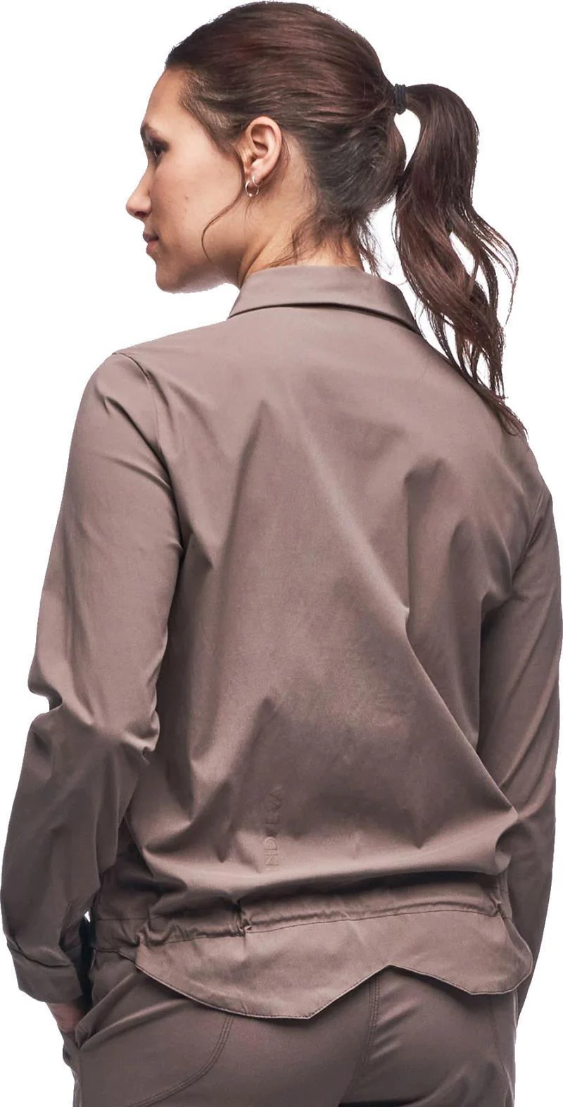 Camicia Pullover - Womens - Image 6