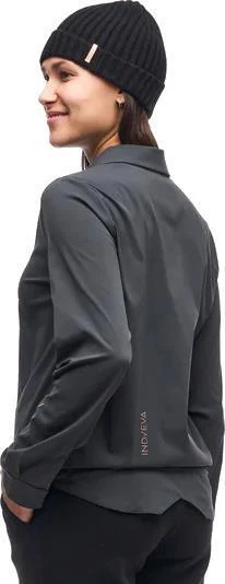 Camicia Pullover - Womens - Image 7
