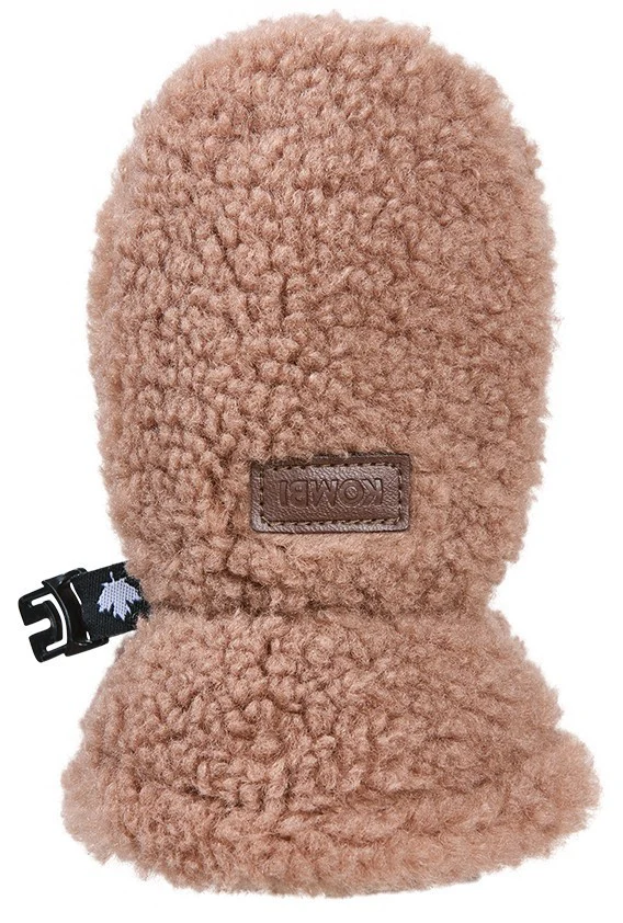 Camilas Mitts - Infant - Image 7