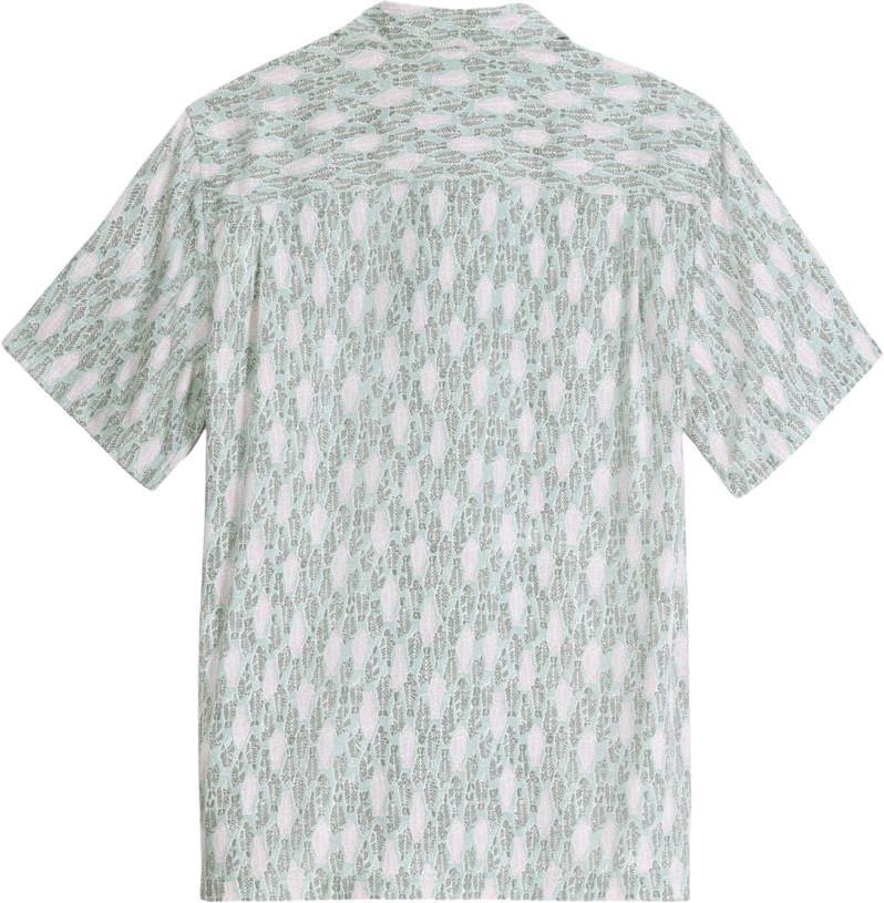 Camino Pucker SS - Mens - Image 10