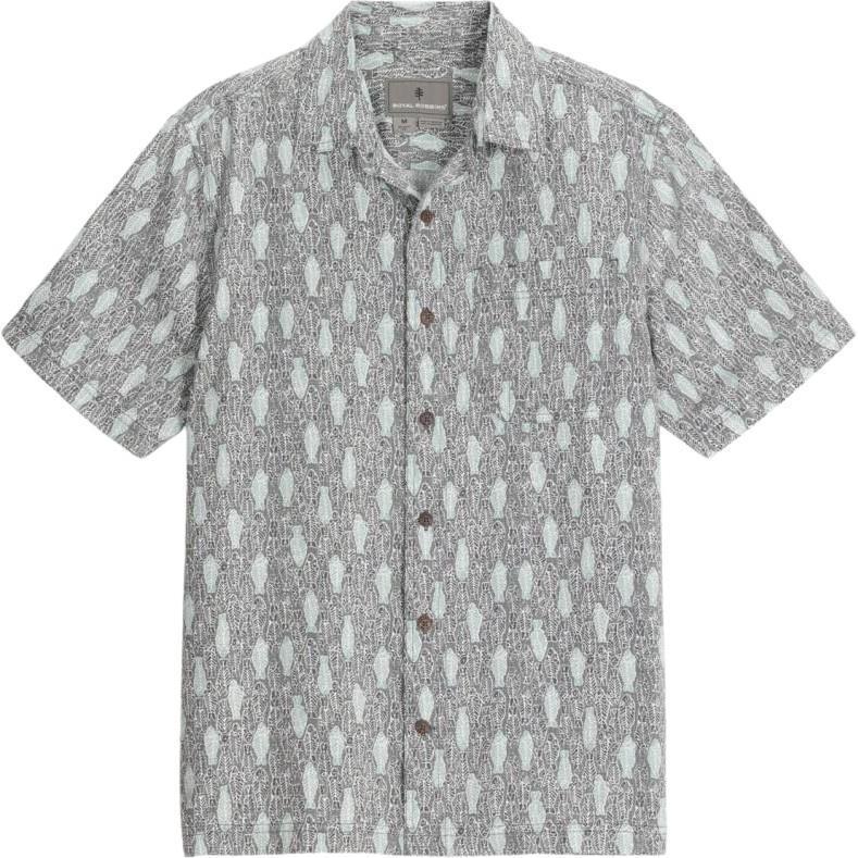 Camino Pucker SS - Mens - Image 11