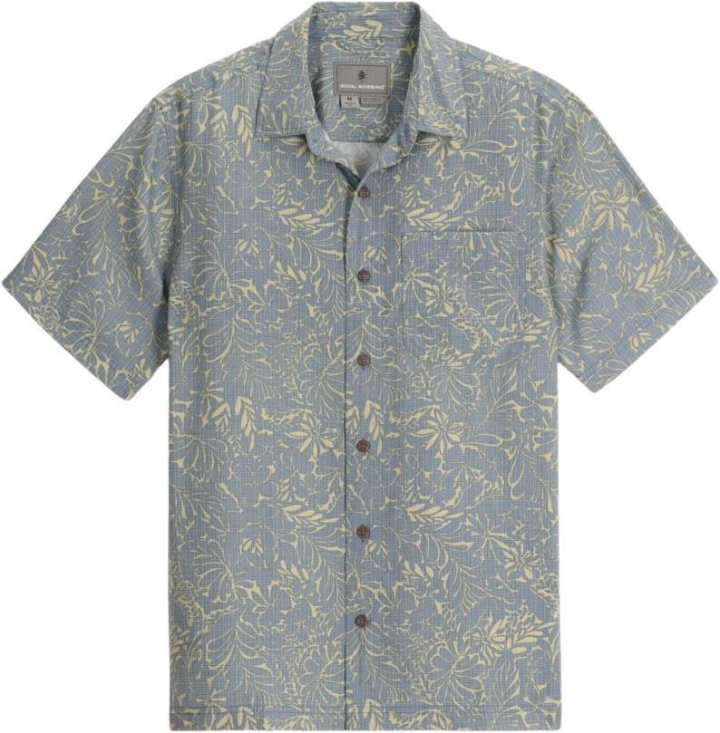 Camino Pucker SS - Mens - Image 13