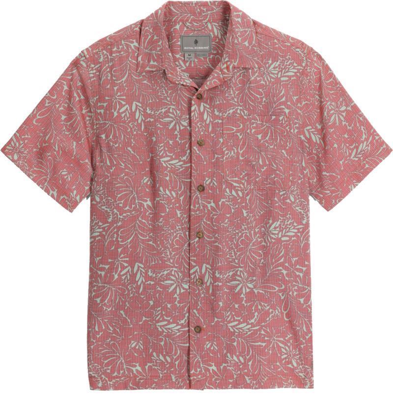 Camino Pucker SS - Mens - Image 3