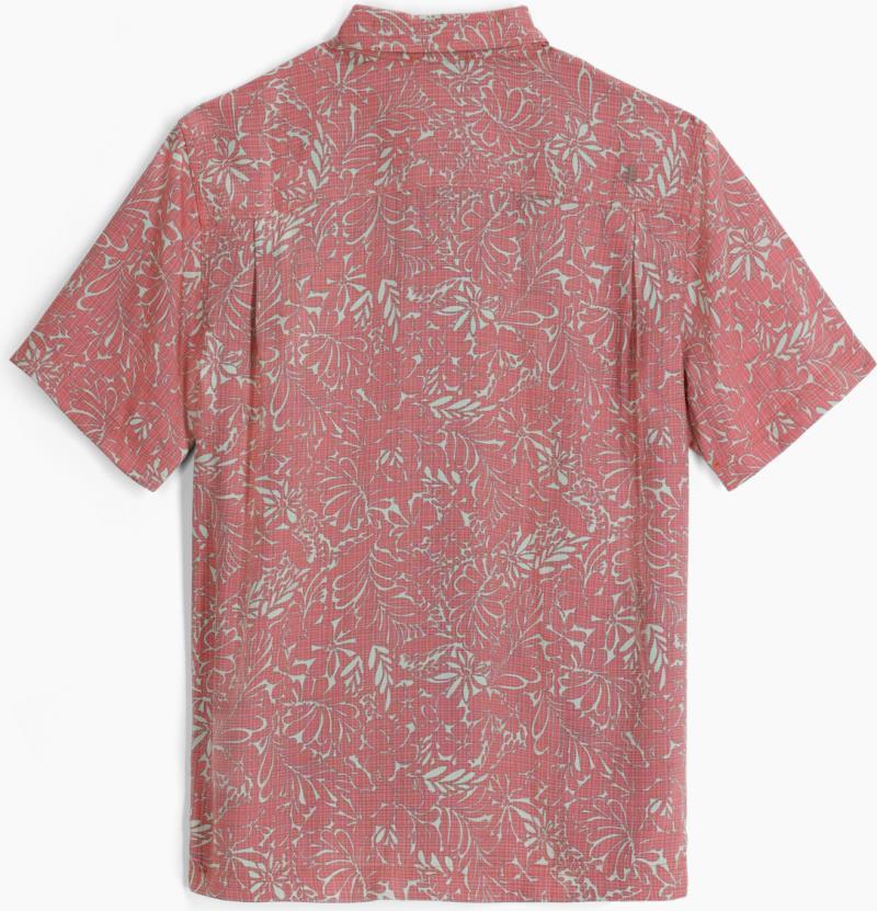 Camino Pucker SS - Mens - Image 4