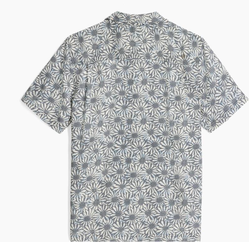 Camino Pucker SS - Mens - Image 6