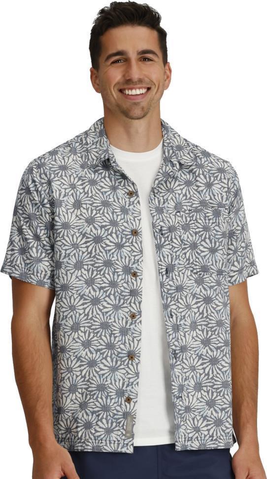Camino Pucker SS - Mens - Image 7