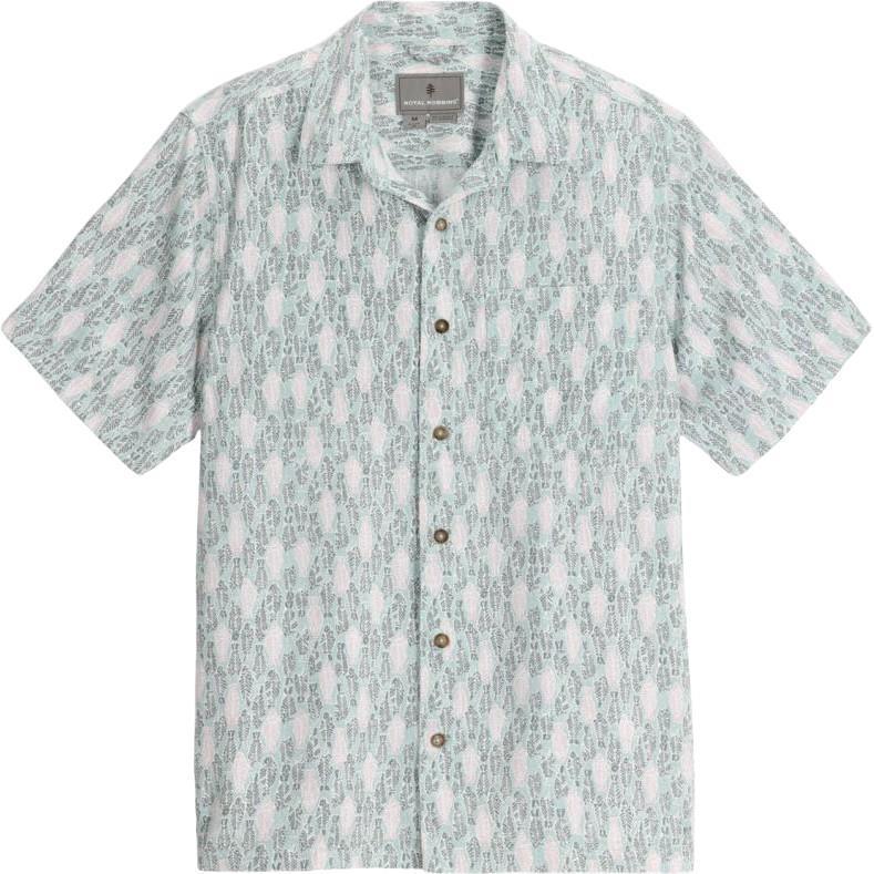 Camino Pucker SS - Mens - Image 9