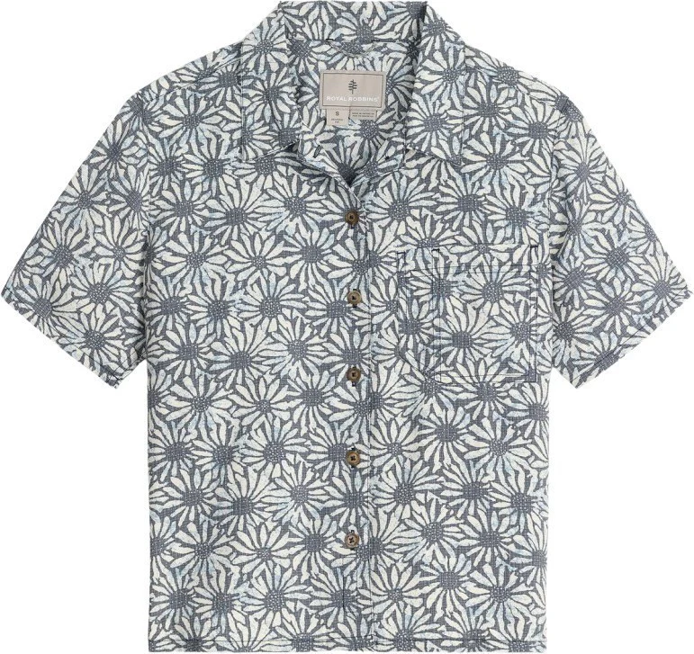 Camino Pucker SS - Womens - Image 4