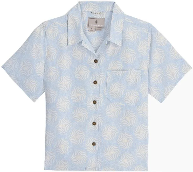 Camino Pucker SS - Womens - Image 6