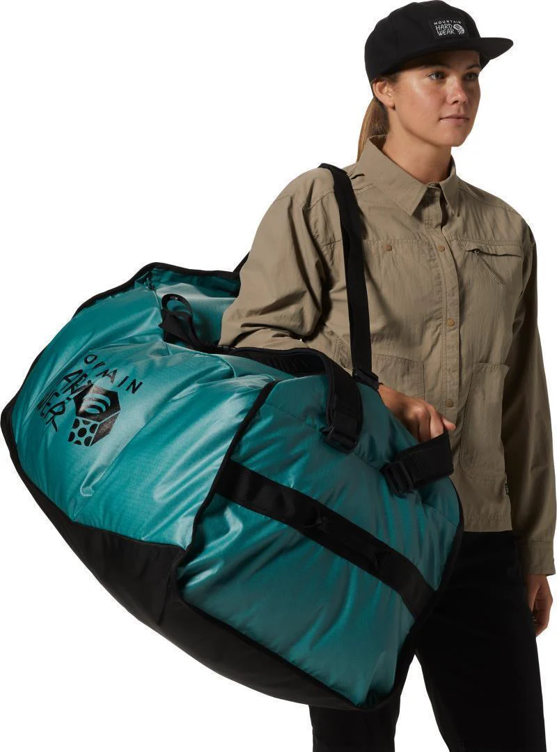 Camp 4 Duffel 135 - Image 11