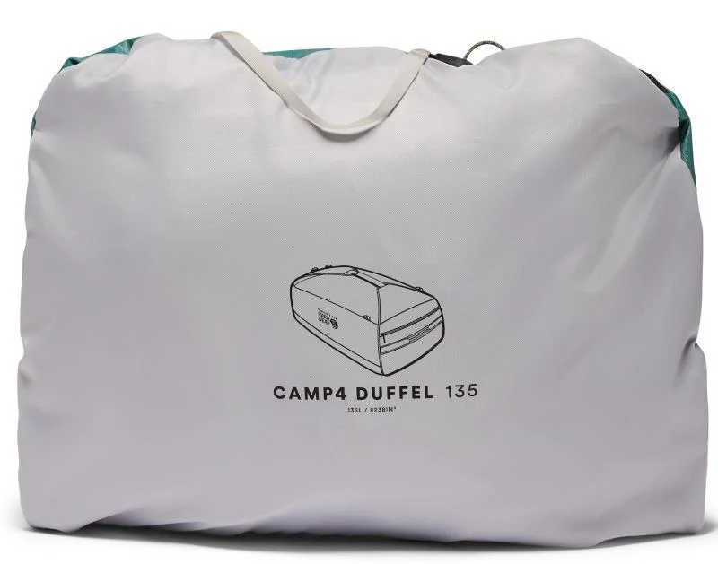 Camp 4 Duffel 135 - Image 13
