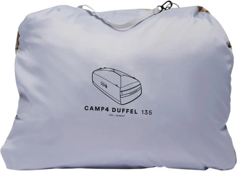 Camp 4 Duffel 135 - Image 19