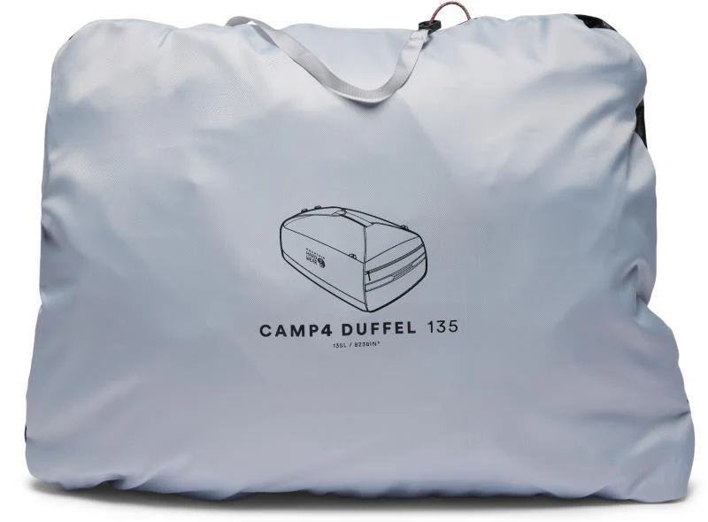 Camp 4 Duffel 135 - Image 26