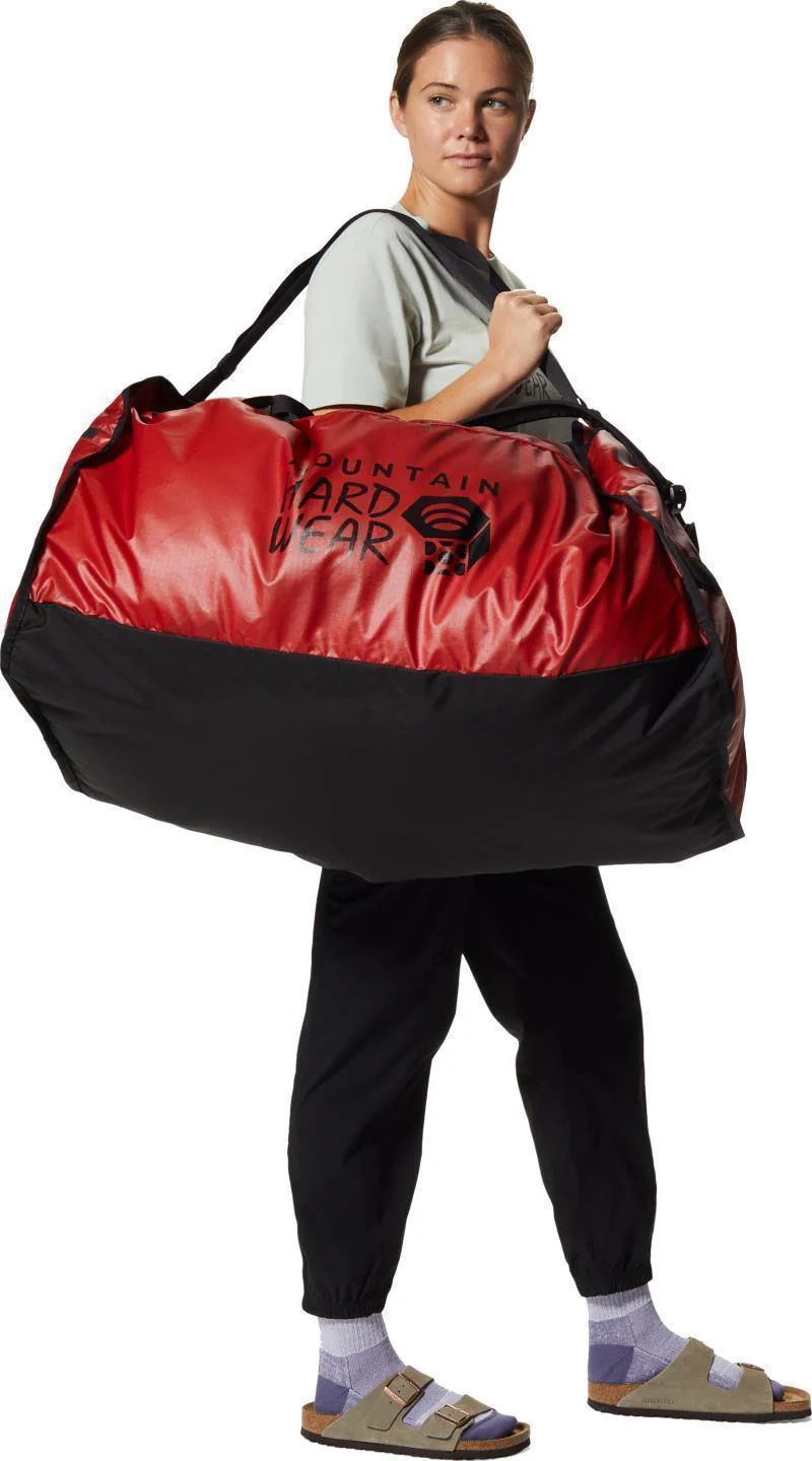 Camp 4 Duffel 135 - Image 5