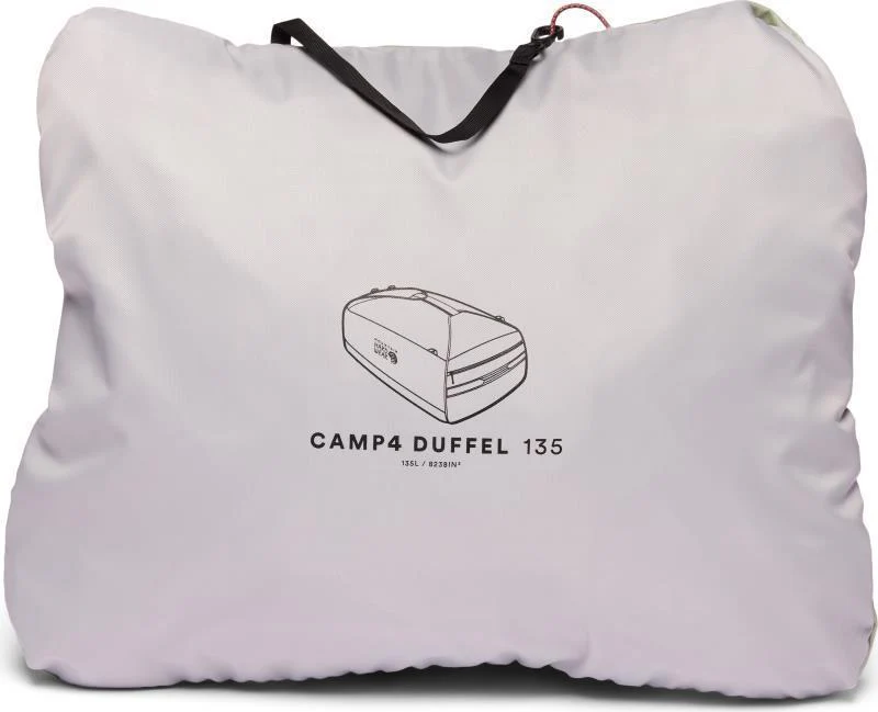 Camp 4 Duffel 135 - Image 11