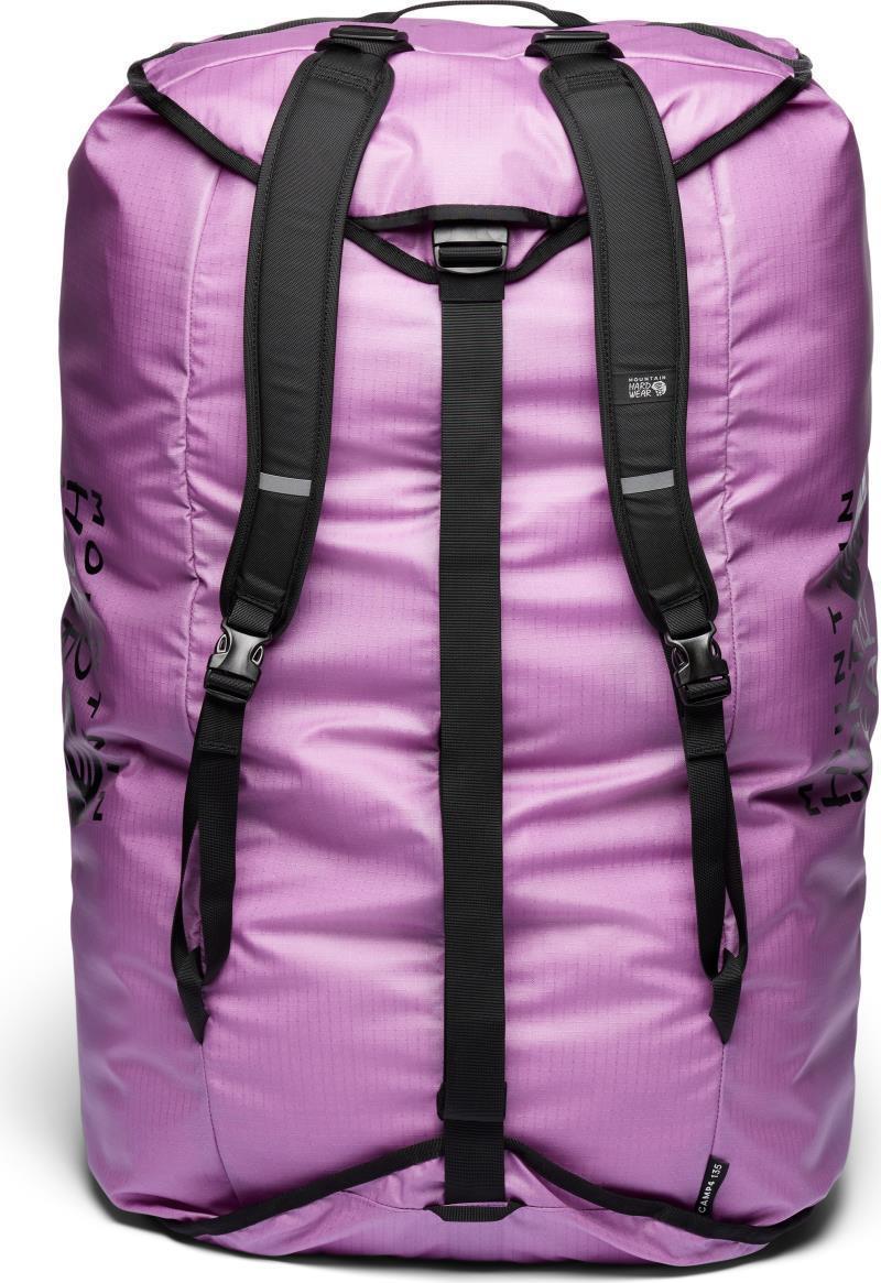 Camp 4 Duffel 135 - Image 2