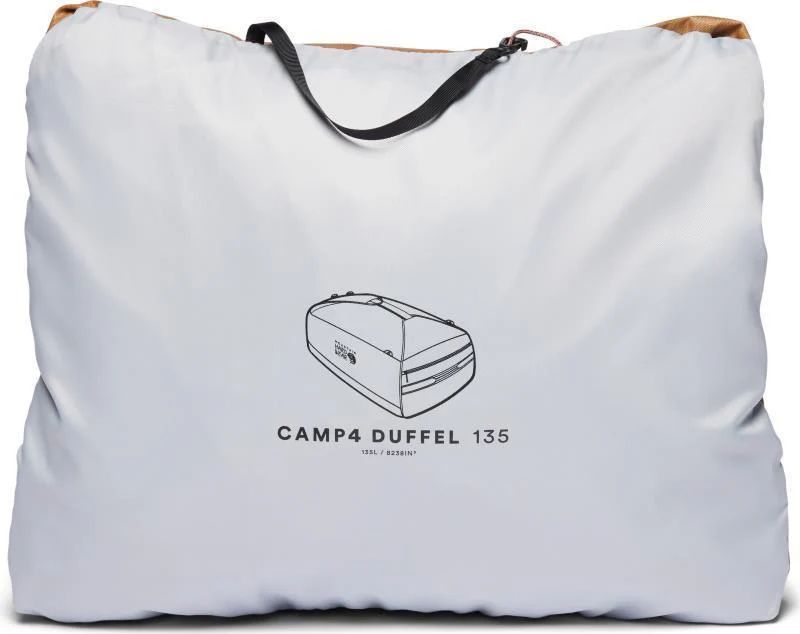 Camp 4 Duffel 135 - Image 21