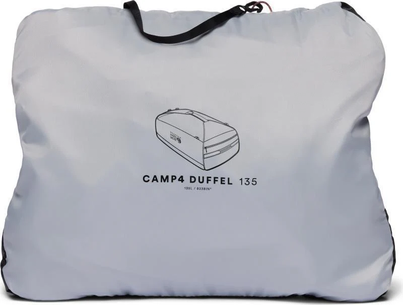 Camp 4 Duffel 135 - Image 29