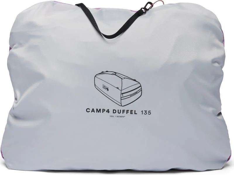 Camp 4 Duffel 135 - Image 3