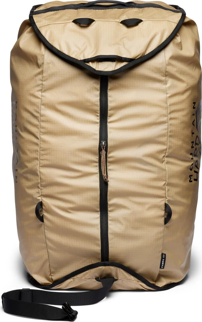 Camp 4 Duffel 135 - Image 38