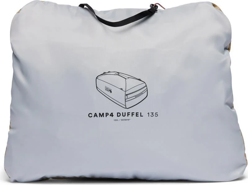 Camp 4 Duffel 135 - Image 41