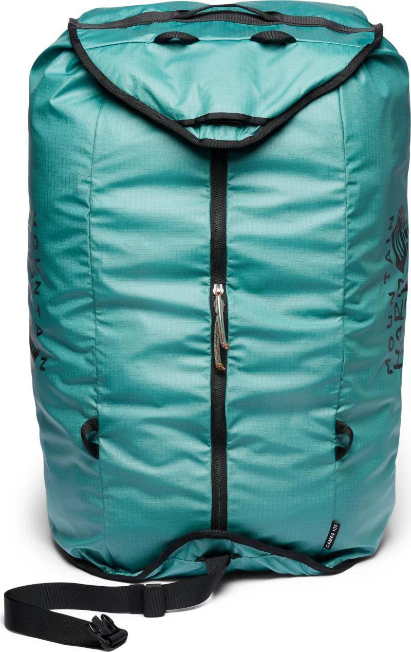 Camp 4 Duffel 135 - Image 45