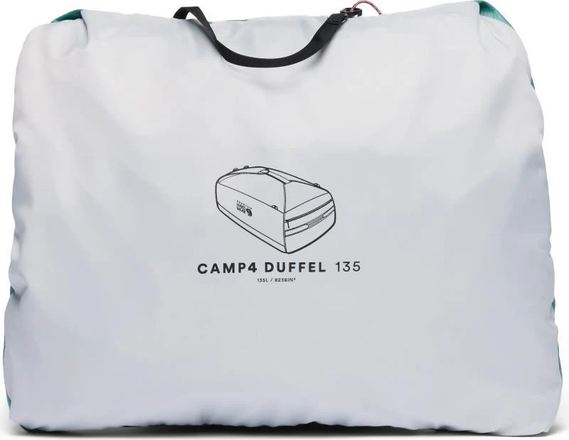 Camp 4 Duffel 135 - Image 50