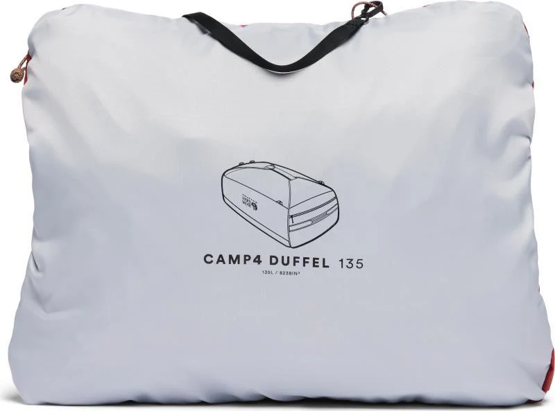 Camp 4 Duffel 135 - Image 55