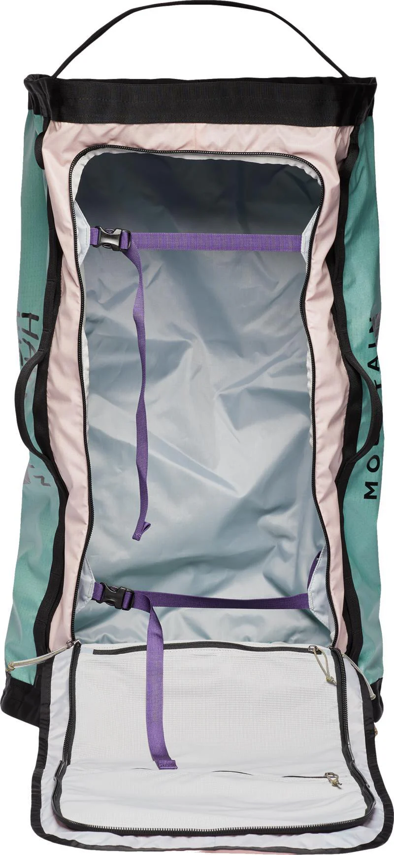 Camp 4 Duffel 135L - Image 58